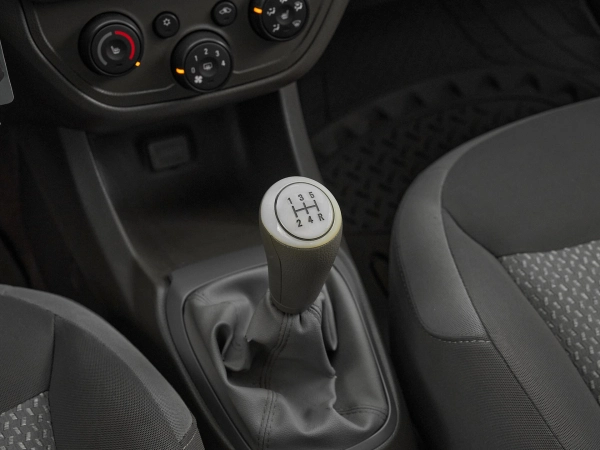 Chevrolet Cobalt, II фото №13