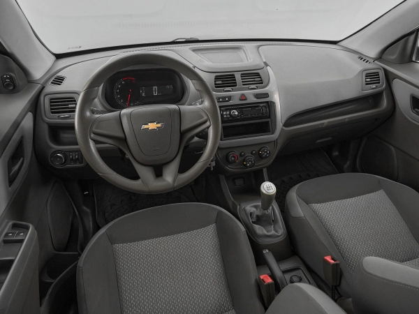 Chevrolet Cobalt, II фото №7