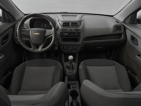 Chevrolet Cobalt, II фото №8