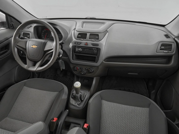 Chevrolet Cobalt, II фото №9