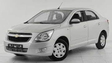 Chevrolet Cobalt, II 2013 LT фото