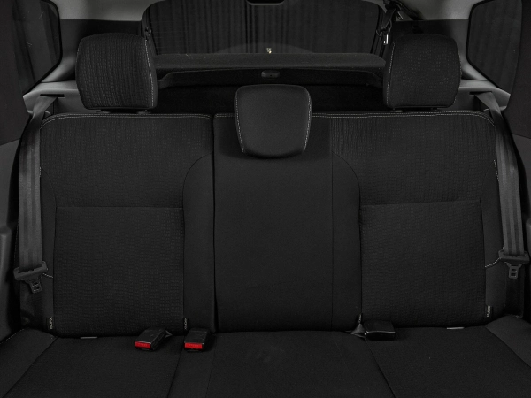 Nissan Terrano, III (D10) фото №16