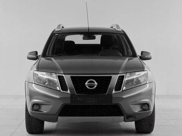 Nissan Terrano, III (D10) фото №2