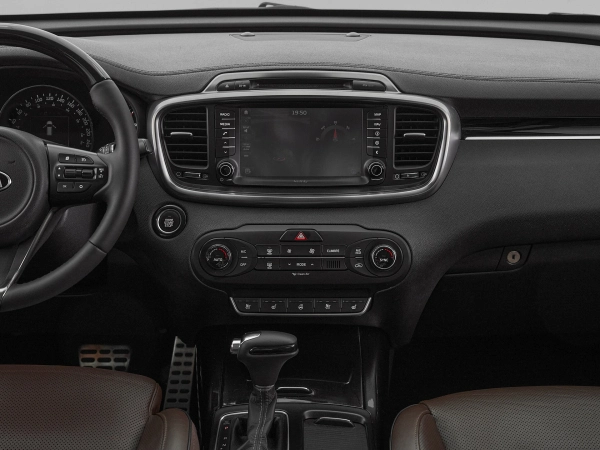 Kia Sorento, III Prime фото №16
