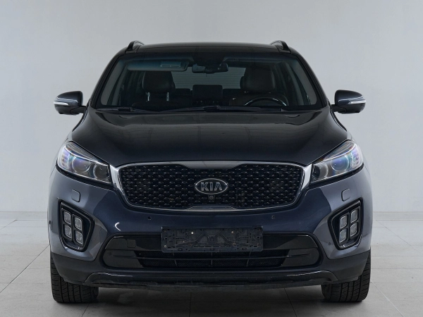 Kia Sorento, III Prime фото №2