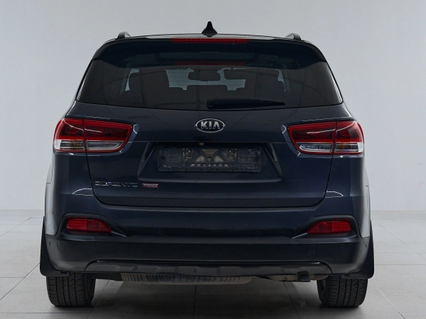Kia Sorento, III Prime фото №4