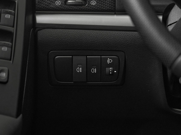 SsangYong Actyon, II фото №14