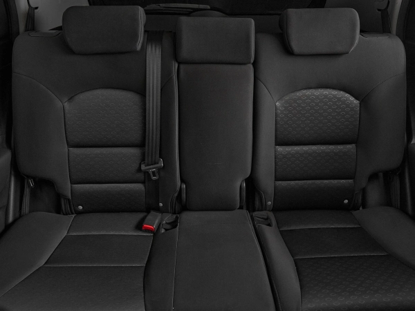 SsangYong Actyon, II фото №18