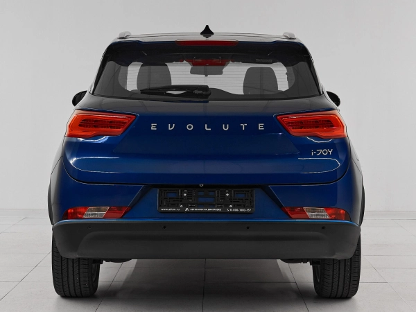 Evolute i-JOY, I фото №5