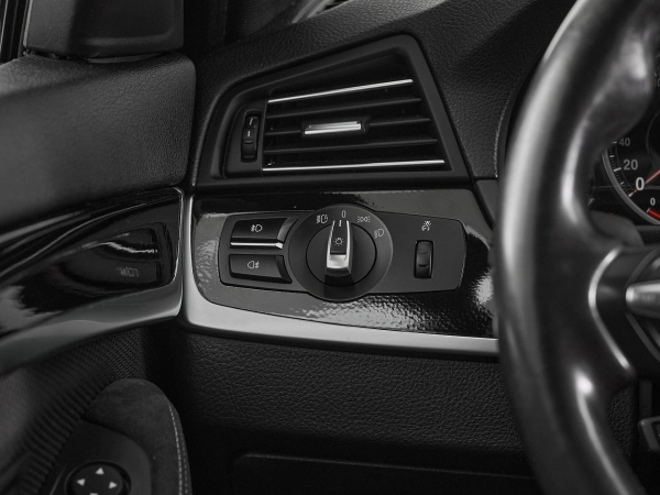 BMW 5 серии, VI (F10/F11/F07) Рестайлинг фото №15