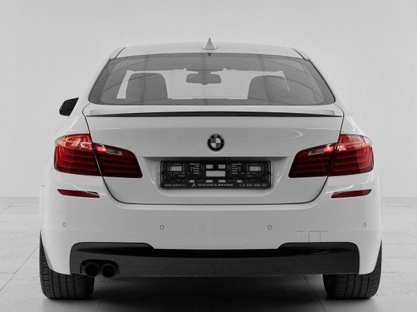 BMW 5 серии, VI (F10/F11/F07) Рестайлинг фото №5