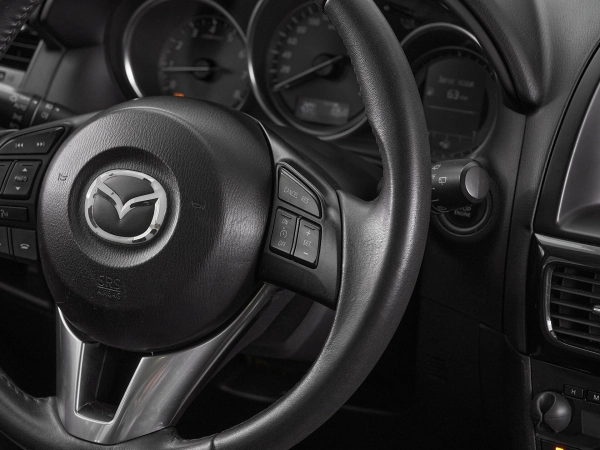 Mazda CX-5, I фото №12