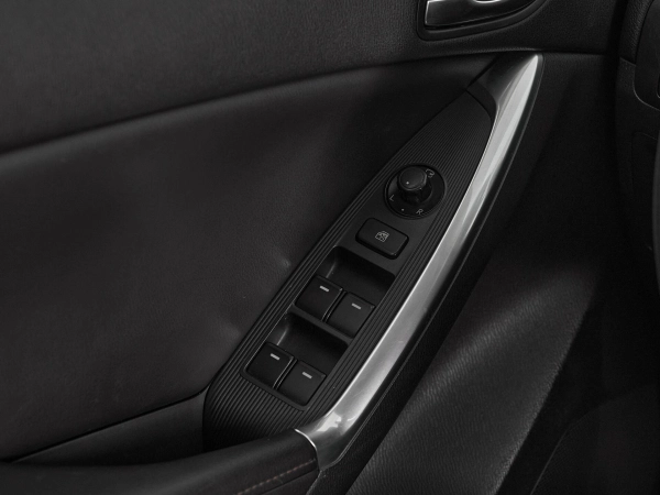 Mazda CX-5, I фото №13