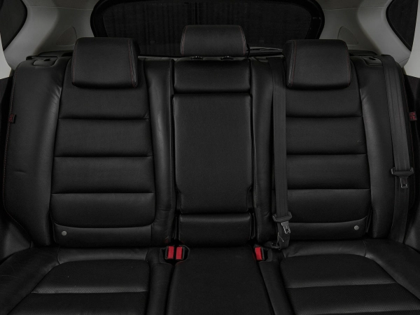 Mazda CX-5, I фото №16