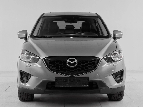Mazda CX-5, I фото №2
