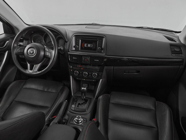 Mazda CX-5, I фото №9