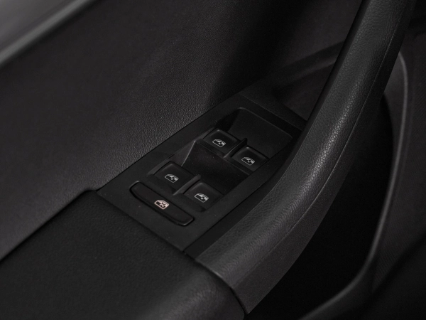 Skoda Octavia, III (A7) Рестайлинг фото №13