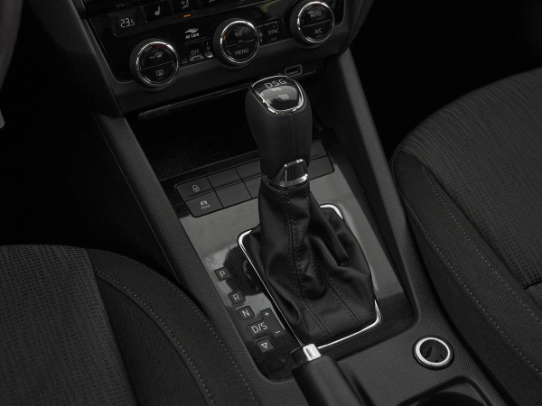 Skoda Octavia, III (A7) Рестайлинг фото №16
