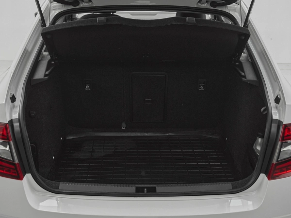Skoda Octavia, III (A7) Рестайлинг фото №18