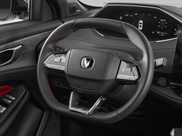 Changan CS55 Plus, II Рестайлинг фото №10