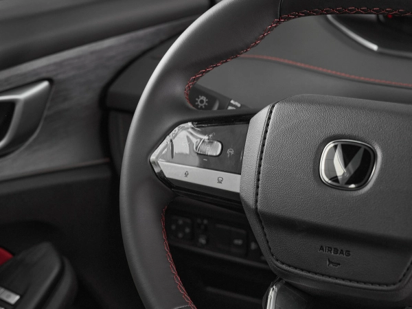 Changan CS55 Plus, II Рестайлинг фото №11