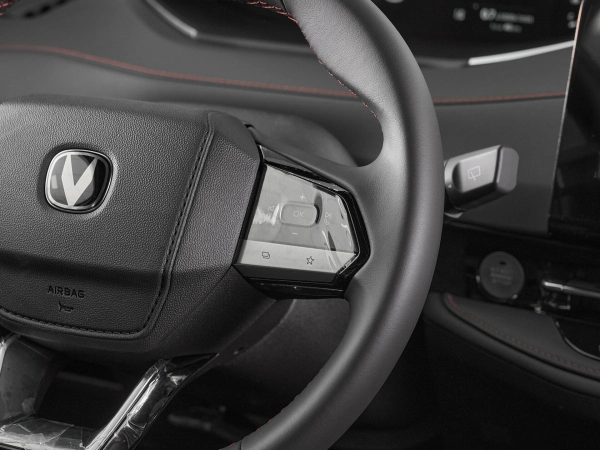 Changan CS55 Plus, II Рестайлинг фото №12