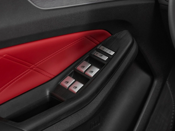 Changan CS55 Plus, II Рестайлинг фото №14