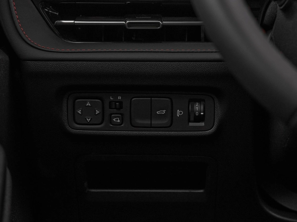 Changan CS55 Plus, II Рестайлинг фото №15