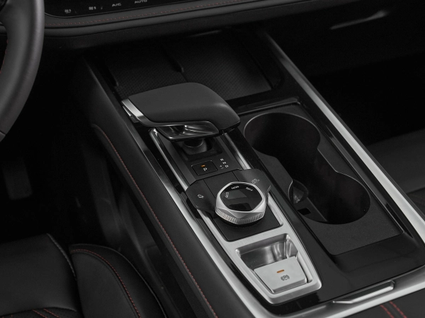 Changan CS55 Plus, II Рестайлинг фото №17