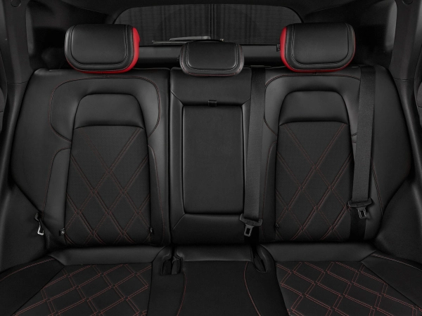 Changan CS55 Plus, II Рестайлинг фото №18