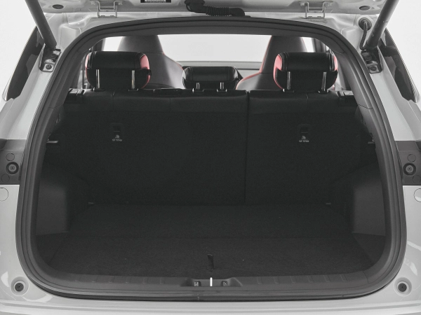 Changan CS55 Plus, II Рестайлинг фото №19