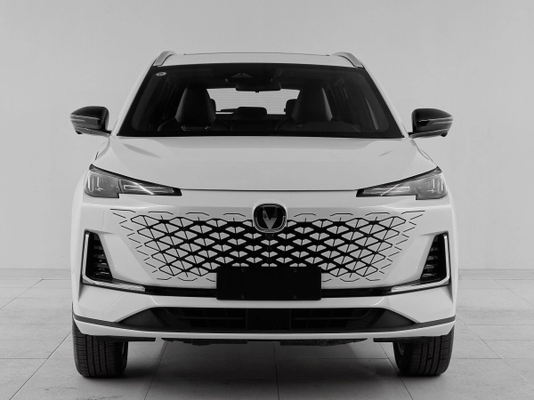Changan CS55 Plus, II Рестайлинг фото №2