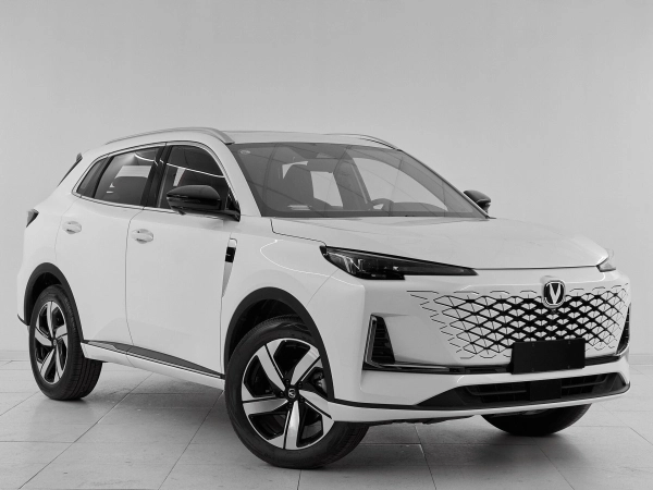 Changan CS55 Plus, II Рестайлинг фото №3