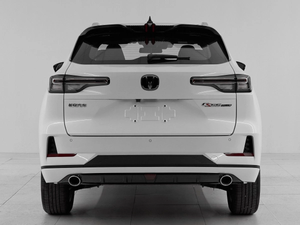 Changan CS55 Plus, II Рестайлинг фото №5