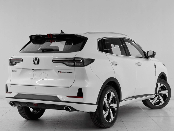 Changan CS55 Plus, II Рестайлинг фото №6