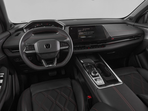 Changan CS55 Plus, II Рестайлинг фото №7