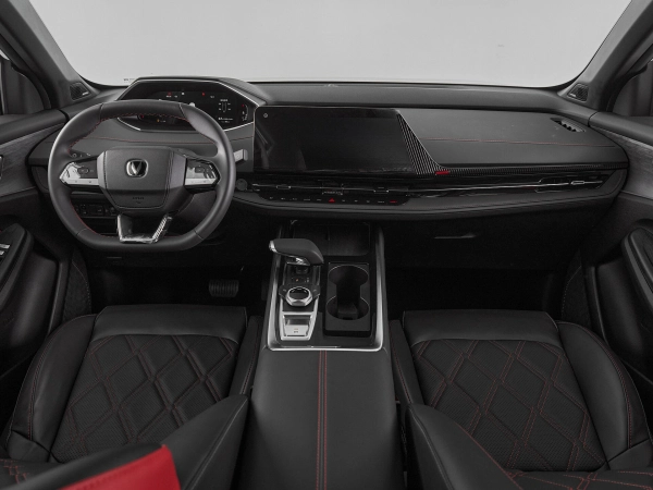 Changan CS55 Plus, II Рестайлинг фото №8