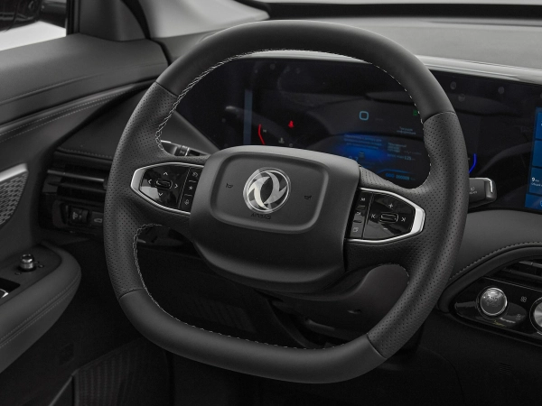 Dongfeng Huge, I фото №11