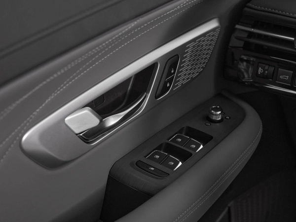 Dongfeng Huge, I фото №14