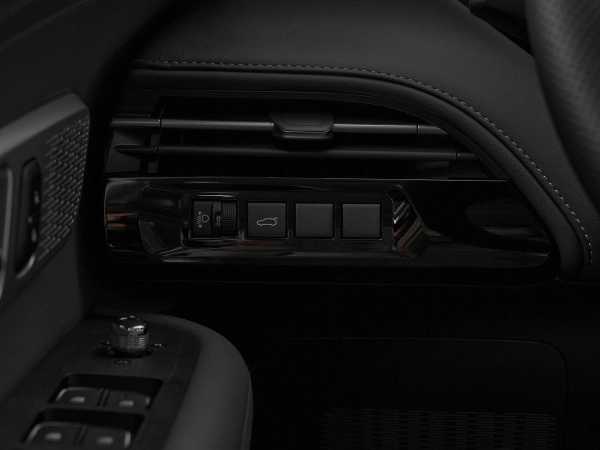 Dongfeng Huge, I фото №15