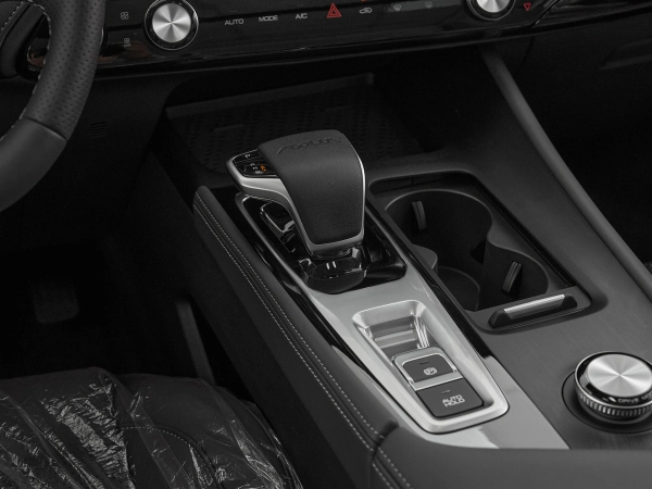 Dongfeng Huge, I фото №17