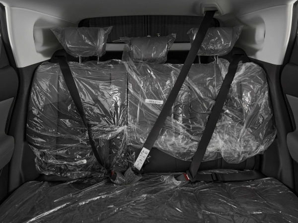 Dongfeng Huge, I фото №18