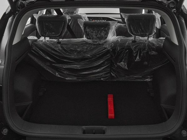 Dongfeng Huge, I фото №19