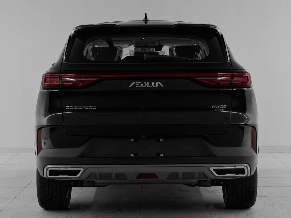 Dongfeng Huge, I фото №5