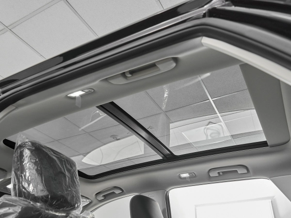 Dongfeng Huge, I фото №7