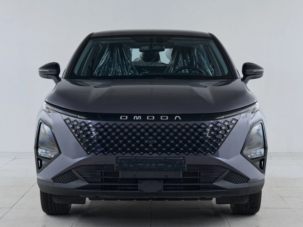 OMODA C5, I Рестайлинг фото №2