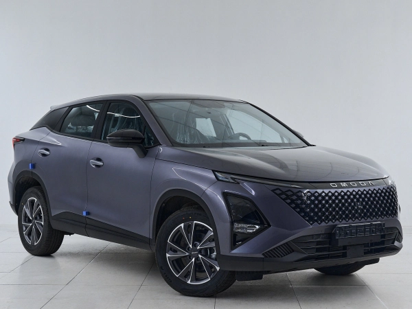 OMODA C5, I Рестайлинг фото №3