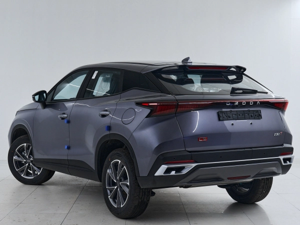 OMODA C5, I Рестайлинг фото №4