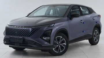 OMODA C5, I Рестайлинг 2024 Актив фото