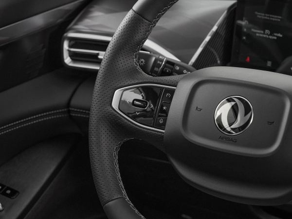 Dongfeng Mage, I фото №11